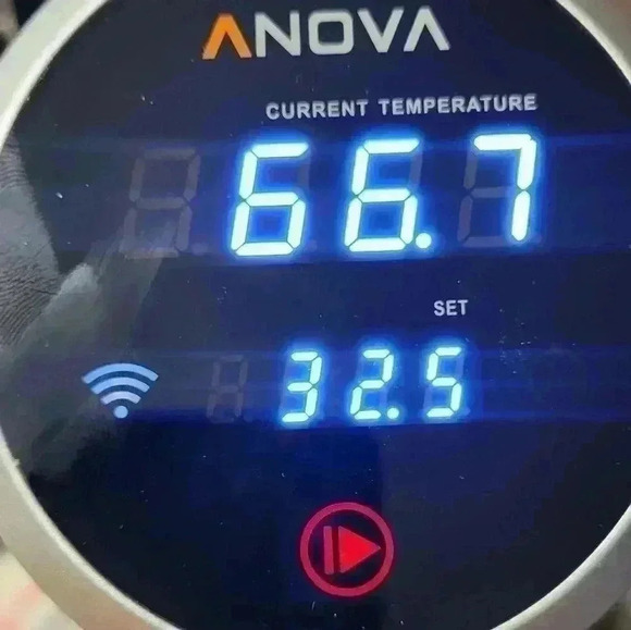 Anova Precision Cooker - Picture 8 of 14